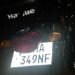 Three more suspects arrested in Kampala motorcycle robbery probe