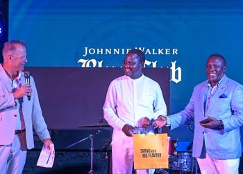 dfcu Bank Hails Success of Inaugural Serena Captain’s Putter Golf Tournament