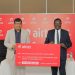 NSSF Receives UGX 42.6 Billion Dividend from Airtel Uganda