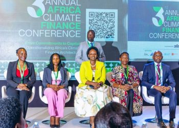 Africa Climate Finance Conference Calls for Faster Shift from Commitments to Investment