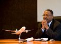 How the Ethiopian Airlines veteran turned Uganda’s carrier around