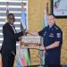 Defence Minister Kiwanuka reaffirms Uganda’s military ties with Russia