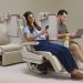 Emirates Unveils World’s First Electric Premium Economy Seat with Full-Height Privacy Screen