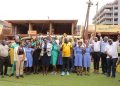 MTN MoMo Launches Term 3 of School Fees Campaign with Second School Van Handover in Jinja
