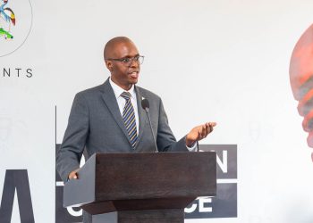Op-Ed : Why Unlocking Africa’s Next Mining Powerhouse Requires a Strong Financial Partner