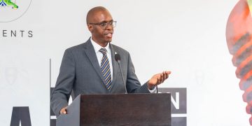 Op-Ed : Why Unlocking Africa’s Next Mining Powerhouse Requires a Strong Financial Partner