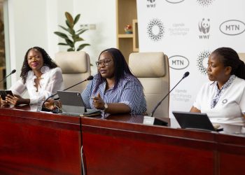 MTN Uganda, WWF launch 2026 PachiPanda Innovation challenge to back youth-led green innovation