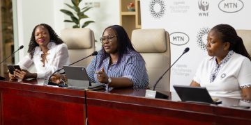 MTN Uganda, WWF launch 2026 PachiPanda Innovation challenge to back youth-led green innovation
