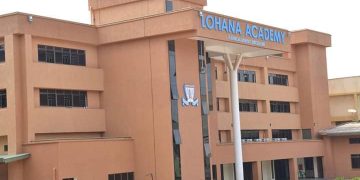 Lohana Academy calls for joint stakeholder role in nurturing children’s character