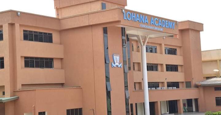 Lohana Academy calls for joint stakeholder role in nurturing children’s character