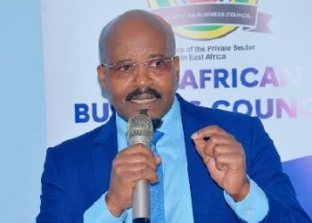 Uganda urged to look homeward as East Africa opens wider market