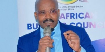 Uganda urged to look homeward as East Africa opens wider market