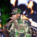 Rwenzori FM threatens legal action against Chameleone over missed show