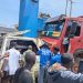 BREAKING NEWS: Two killed, nine injured in Nkoowe crash on Kampala-Hoima Road