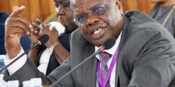 Shs5.4bn fire truck under Parliament’s microscope as MPs demand answers over UCAA purchase