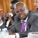 Shs5.4bn fire truck under Parliament’s microscope as MPs demand answers over UCAA purchase
