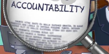 Uganda public servants warned accountability is not optional