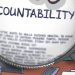 Uganda public servants warned accountability is not optional