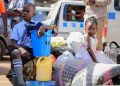 Police warn motorists as schools reopen for third term