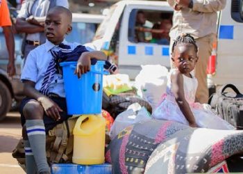 Police warn motorists as schools reopen for third term