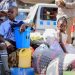 Police warn motorists as schools reopen for third term