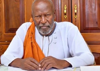 Uganda’s Tooro kingship faces court challenge on eve of enthronement