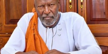 Uganda’s Tooro kingship faces court challenge on eve of enthronement