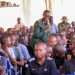 Brig. Gen. Bainababo urges students, public servants to make discipline and integrity a way of life