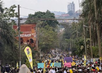 Uganda freezes military ties with Türkiye as diplomatic tensions deepen