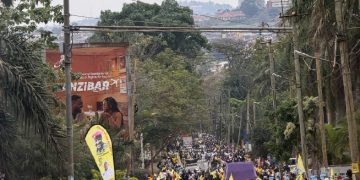 Uganda freezes military ties with Türkiye as diplomatic tensions deepen