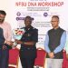 Uganda Unveils Rapid DNA Technology to Transform Criminal Investigations
