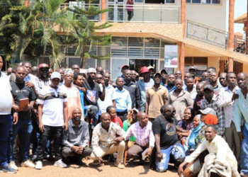 Gov’t releases Shs10 billion to boost Uganda’s music promotion industry