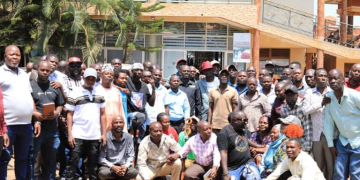 Gov’t releases Shs10 billion to boost Uganda’s music promotion industry
