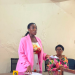 Minister Nameere apologises to Gen. Muhoozi over edited video, Muhoozi forgives her