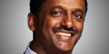 Africa’s food must be grown by African farmers’