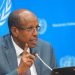 AU chief arrives in New York to press for greater African voice