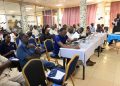 URA tightens EFRIS net on Gulu real estate dealers