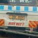 Police intensify road crackdown as 89% of inspected taxis fail safety checks