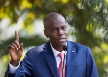 18 suspects taken to US over 2021 Haiti President assassination