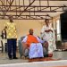 Preparations for a new crown, and a Shs900m bill