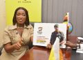 Minister Nameere backs First Son after public row