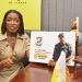 Minister Nameere backs First Son after public row