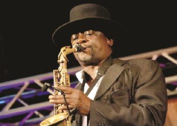 Afrigo Band’s saxophone goes silent after fatal attack