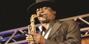 Afrigo Band’s saxophone goes silent after fatal attack