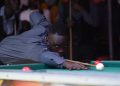 Table toppers in trouble? Upper Volta hunt Scrap Buyers!