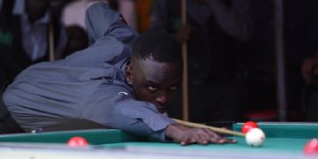Table toppers in trouble? Upper Volta hunt Scrap Buyers!