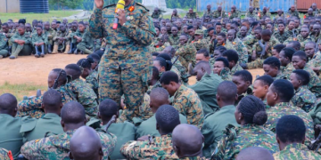 Female peacekeepers challenged to harness technology in modern peace operations