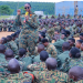 Female peacekeepers challenged to harness technology in modern peace operations