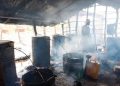 East Africa’s illicit alcohol trade under scrutiny after Uganda seizure