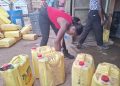 East Africa’s illicit alcohol trade under scrutiny after Uganda seizure